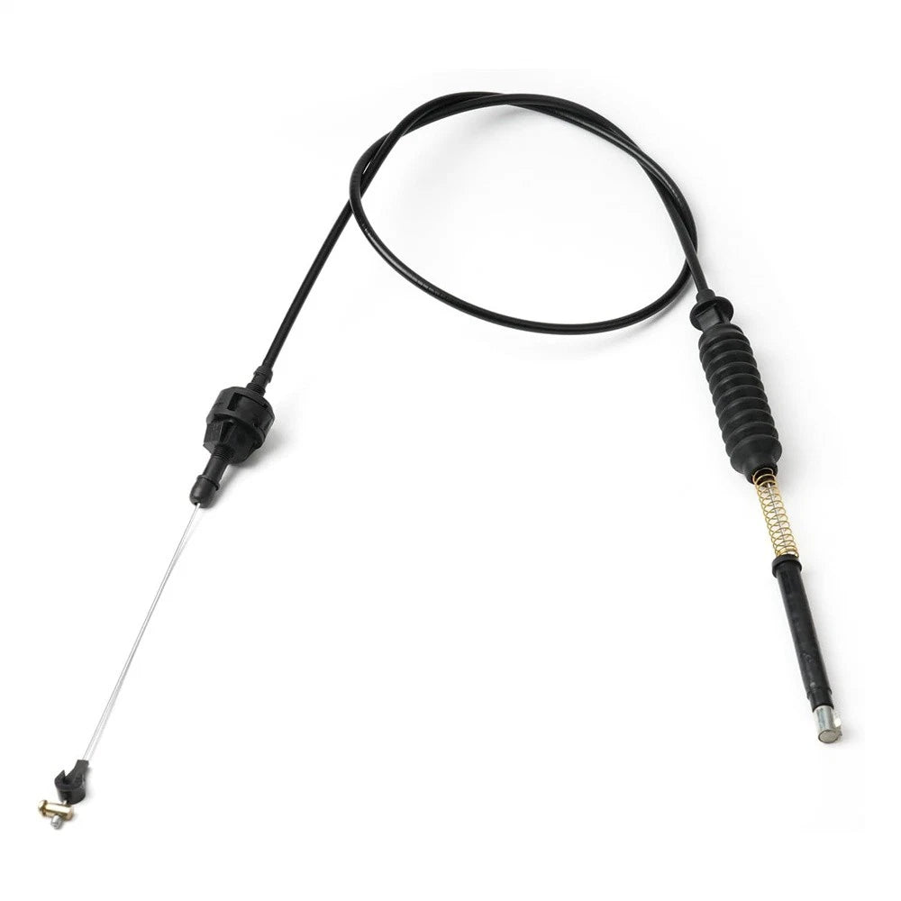 Transmission Detent Kickdown Cable For Ford AOD Ford 1987-1993 T76497B (99477)