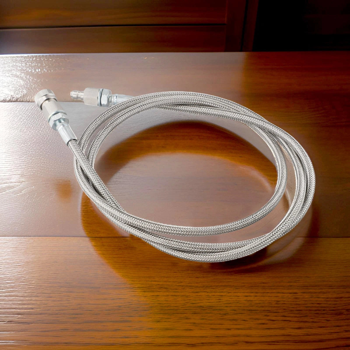 Inflation Hose for Air Fill Station (2010–2023)