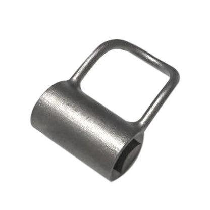 Water Pipe Angle Valve Wrench for Hard to Reach Areas