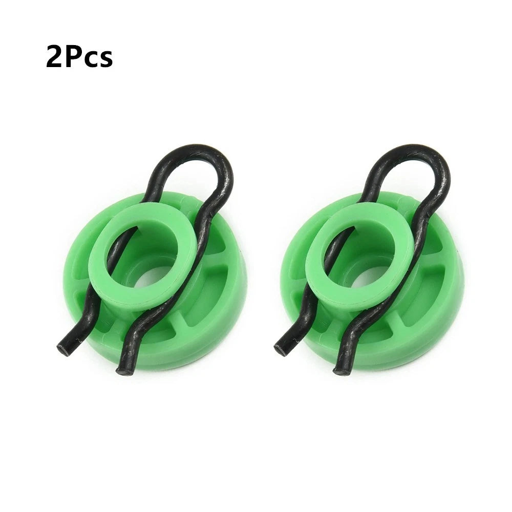 2Pcs Front Power Window Regulator Guide Roller Clip 4493433 For Saab 900 9-5 9-3