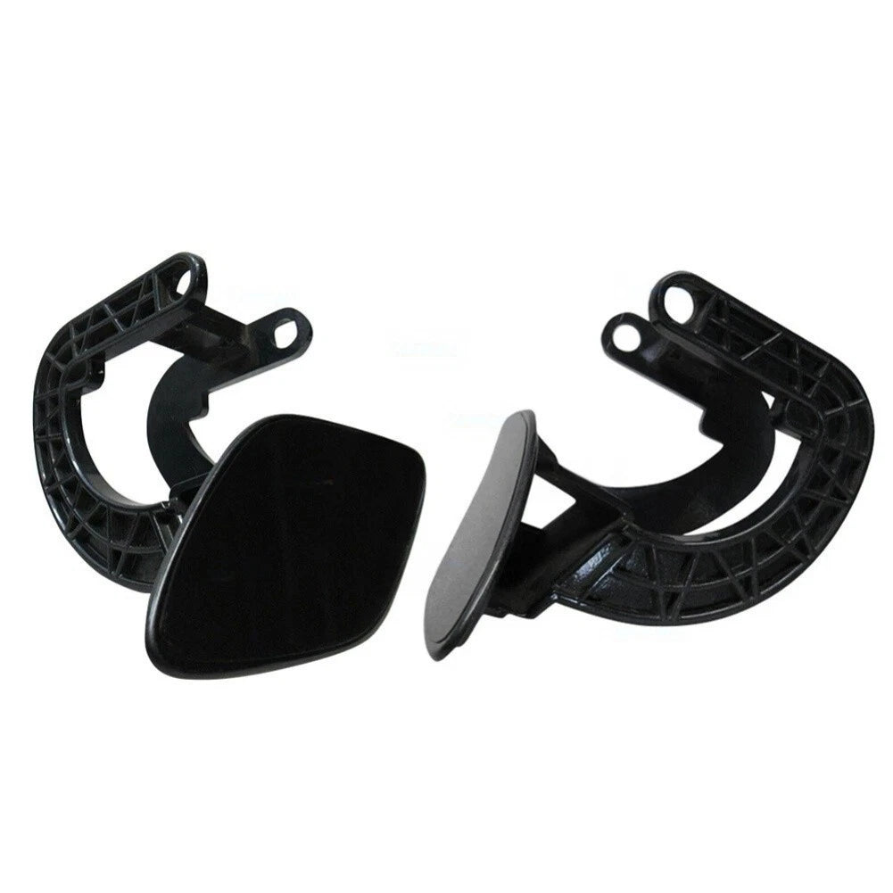 Headlight Washer Cover for Car Exterior Restoration