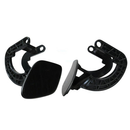 Headlight Washer Cover for Car Exterior Restoration