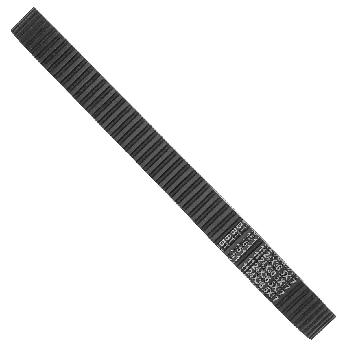 Drive Belt Replacement for Arctic Cat XF 7000 ZR 7000 (2014–2017)