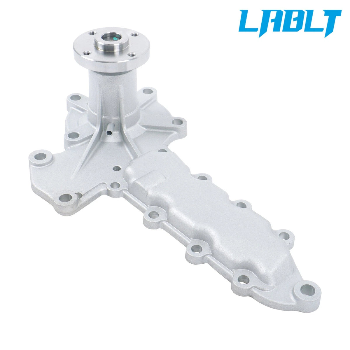 Water Pump for Kubota D1302 D1402 V1502 V1702 (15521-73033, 15521-73035)