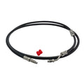 Hydraulic Pump Trim Hose for Volvo Penta DPR-B DPR-C DPR-D (Model)