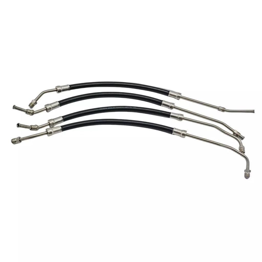 Hydraulic Hose Line Kit for Volvo Penta DPH (24299624)