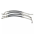 Hydraulic Hose Line Kit for Volvo Penta DPH (24299624)