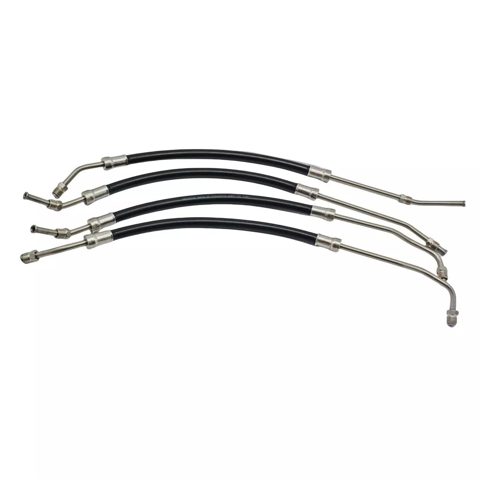 Hydraulic Hose Line Kit for Volvo Penta DPH (24299624)