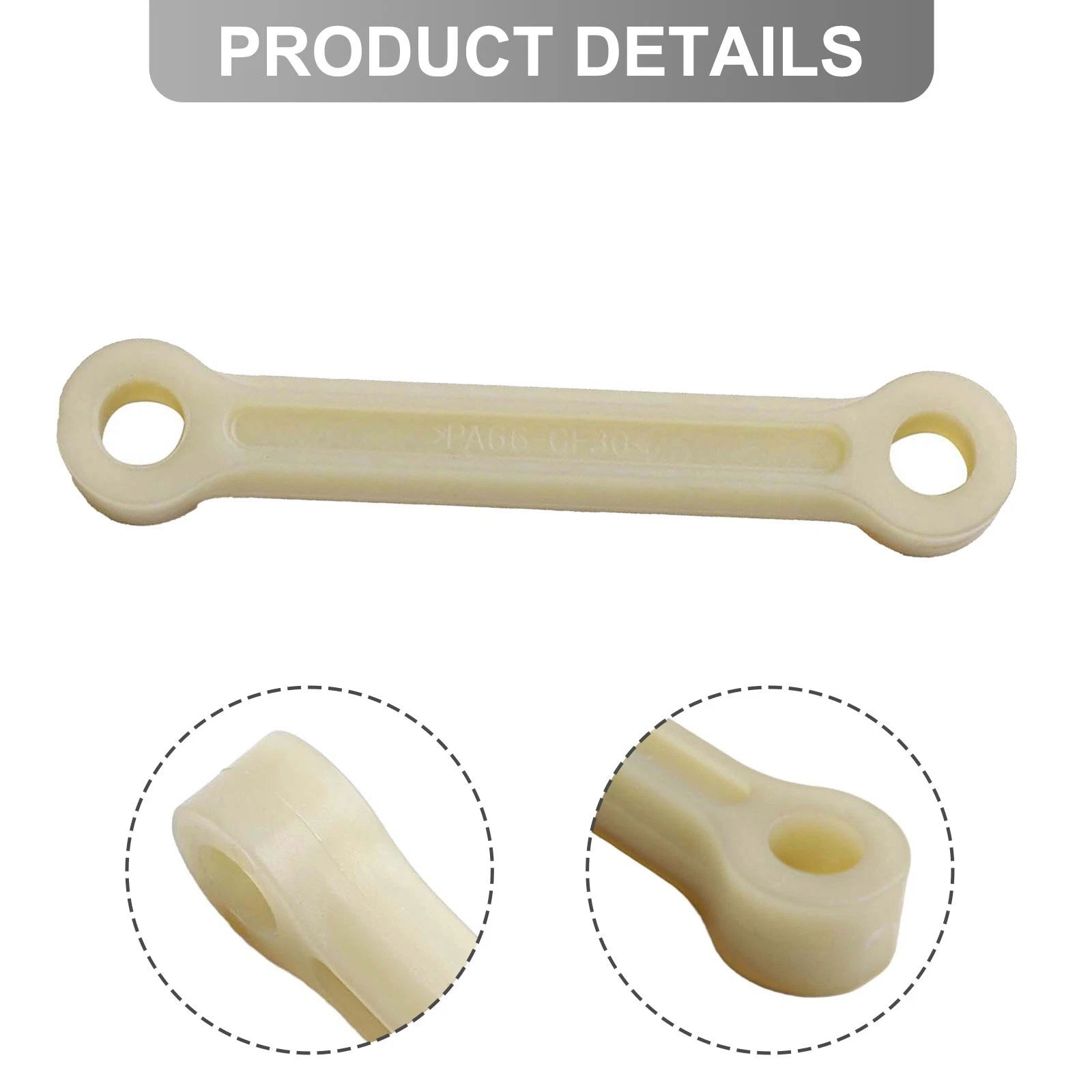 Connecting Rod for HR4002 Rotary Hammer