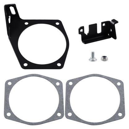 Throttle Cable Bracket for Chevrolet LS Series (OEM Replacement)