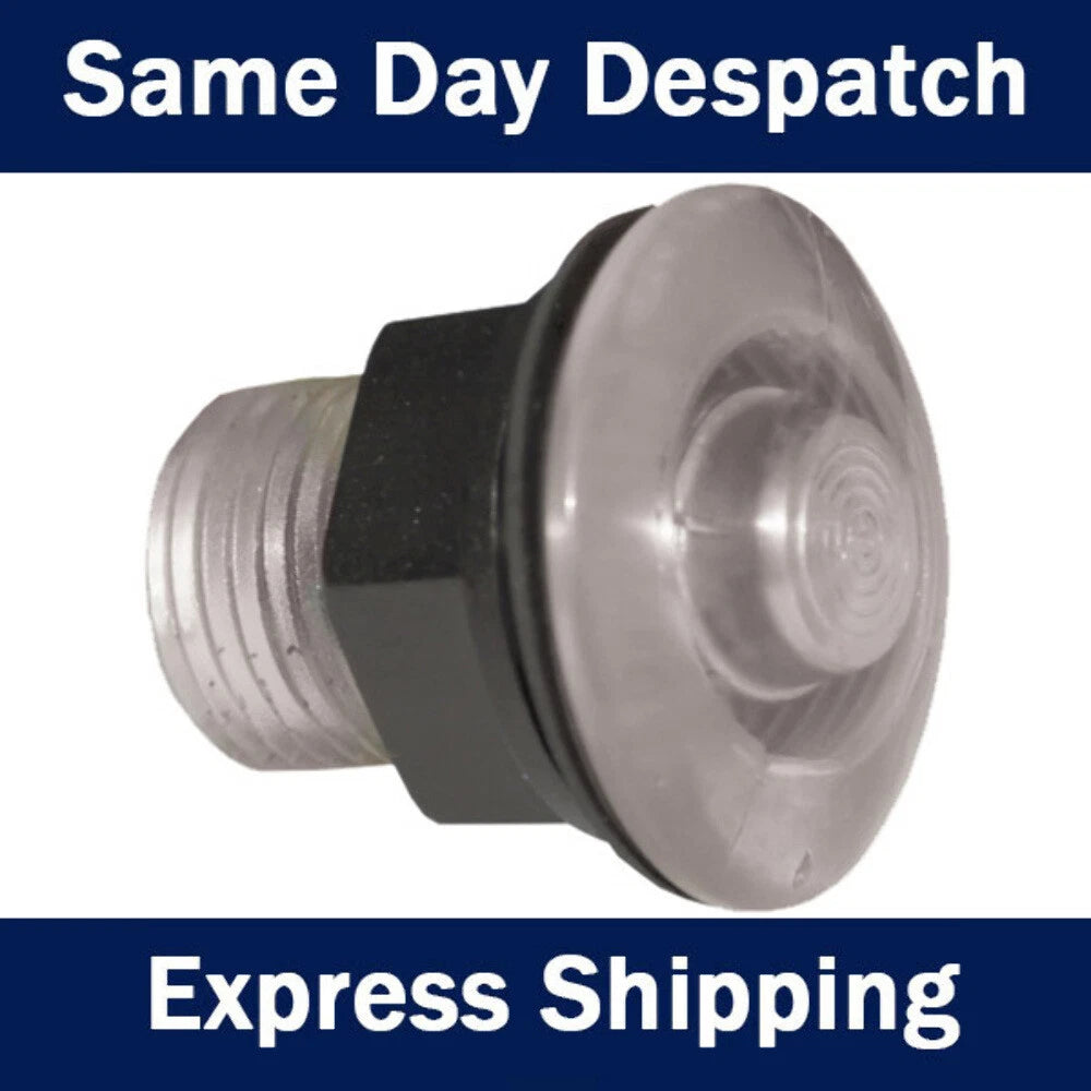 Mini LED Light for Waterproof Applications (12V) RWB980