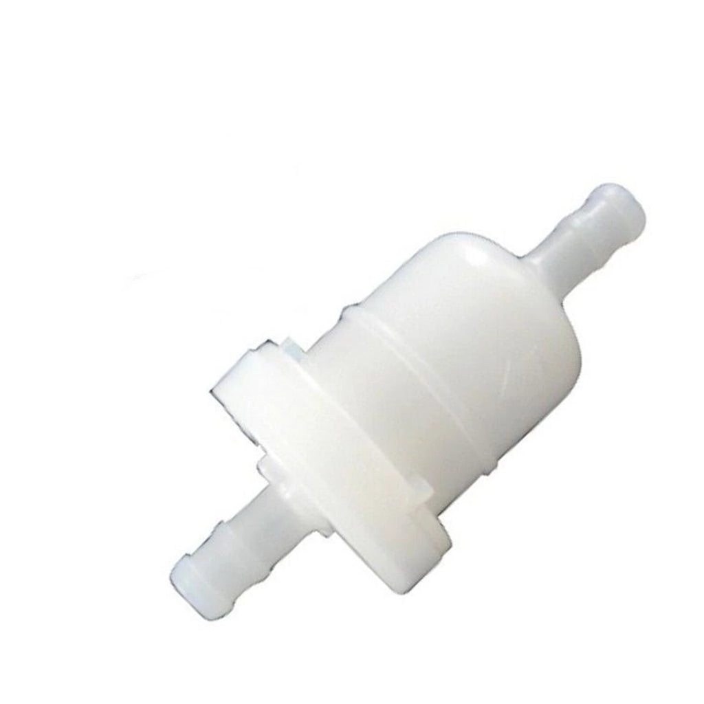 In Line Fuel Filter for Yamaha F4 F6 F8 T8 F9.9 T9.9G (2001-Newer) 68T-24251-01-00