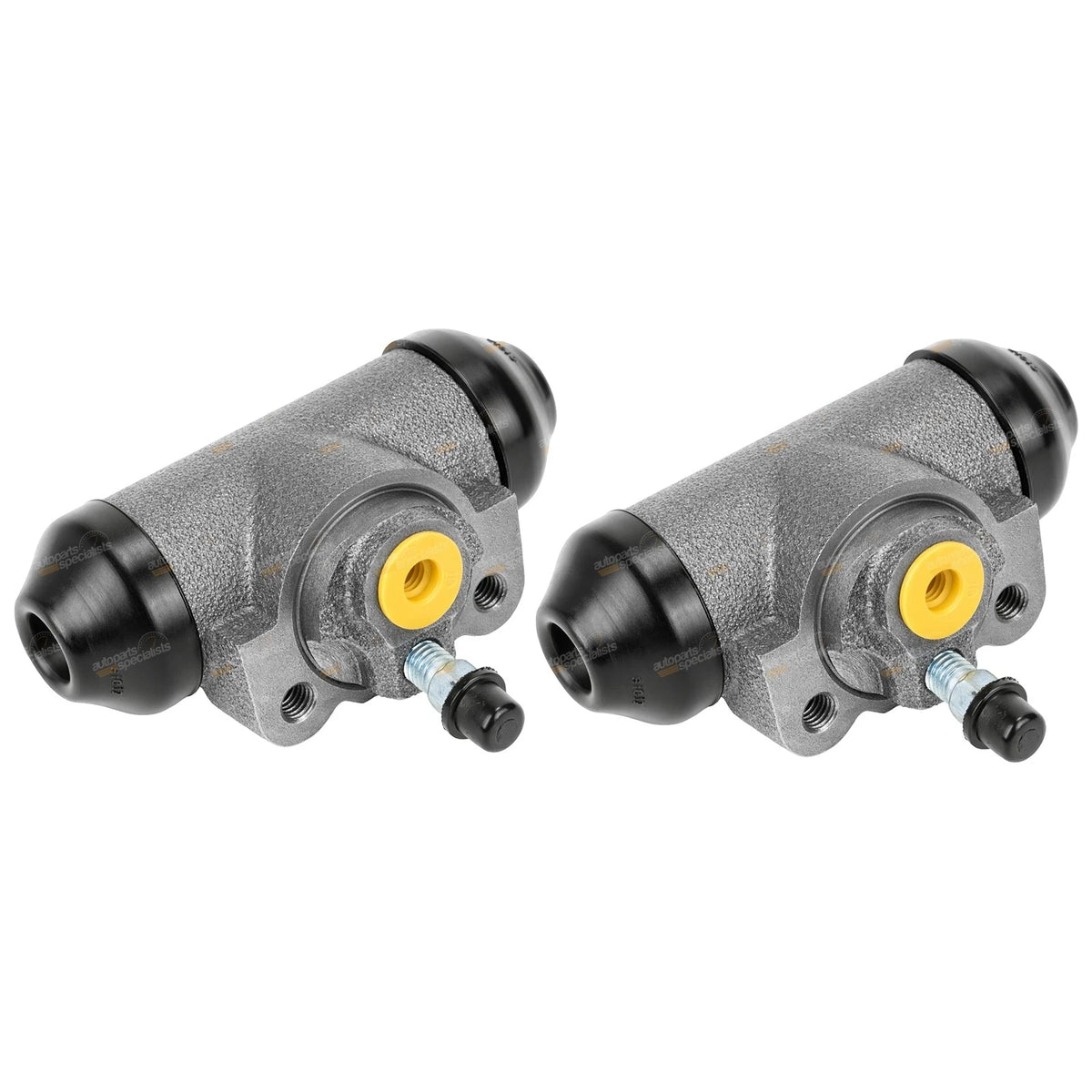 2x Rear Wheel Cylinders for Toyota Celica TA22 TA23 (1971–1977)