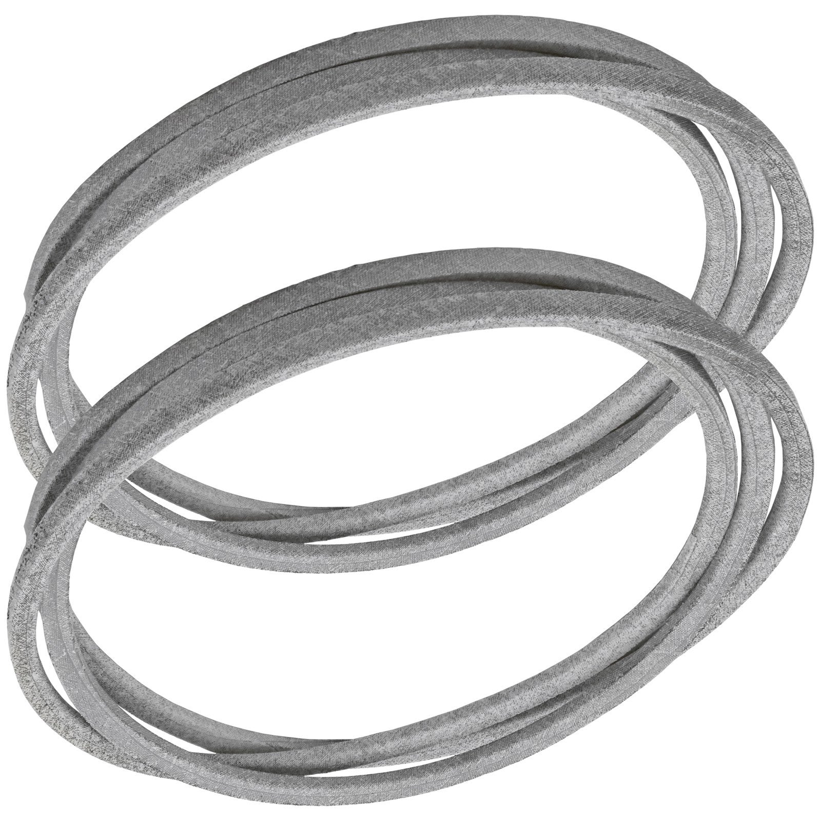 Deck Belt Replacement for John Deere LT150 LT160 LT166 LT180 (38 in) (2005–2015)