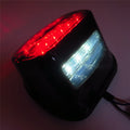 Tail Light for Harley FLHRC FLHTC FLHTCU FLHTK FLTRU (2009–2013)