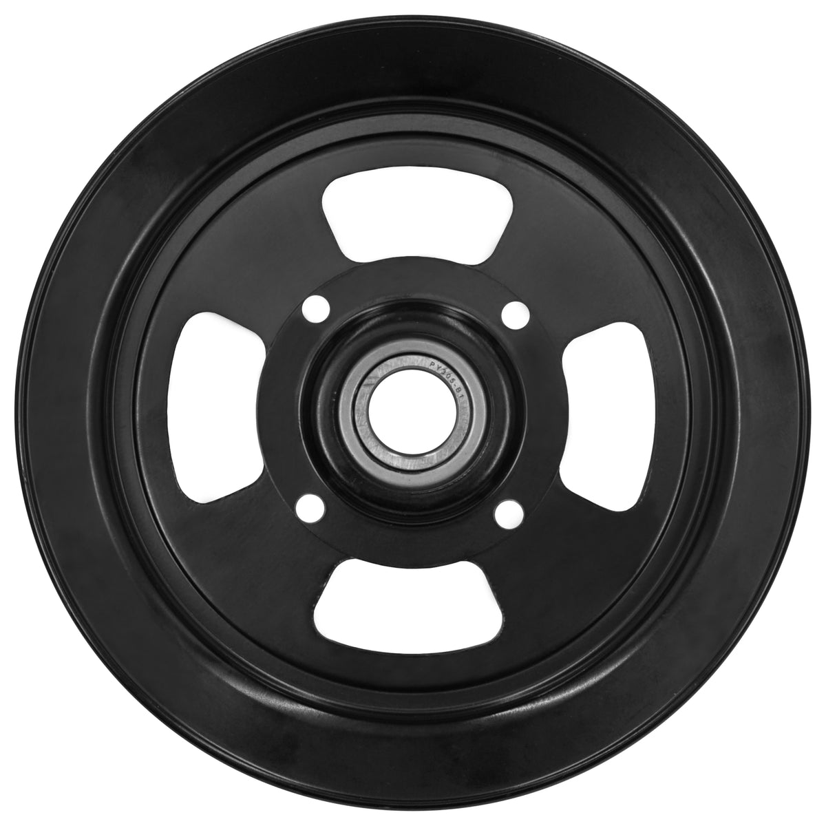Deck Idler Pulley Replacement for Toro 48in Z Master (74901 74921 74141)