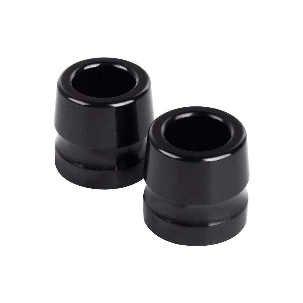 CNC Handlebar Grip Bar Ends for BMW S1000RR S1000R HP4 F800R (2010–2023)