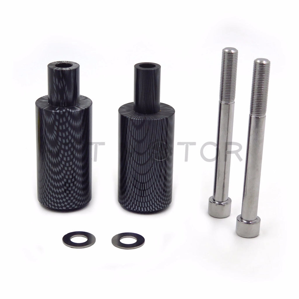 Frame Slider Falling Protector for Honda CBR600RR (2003–2006)