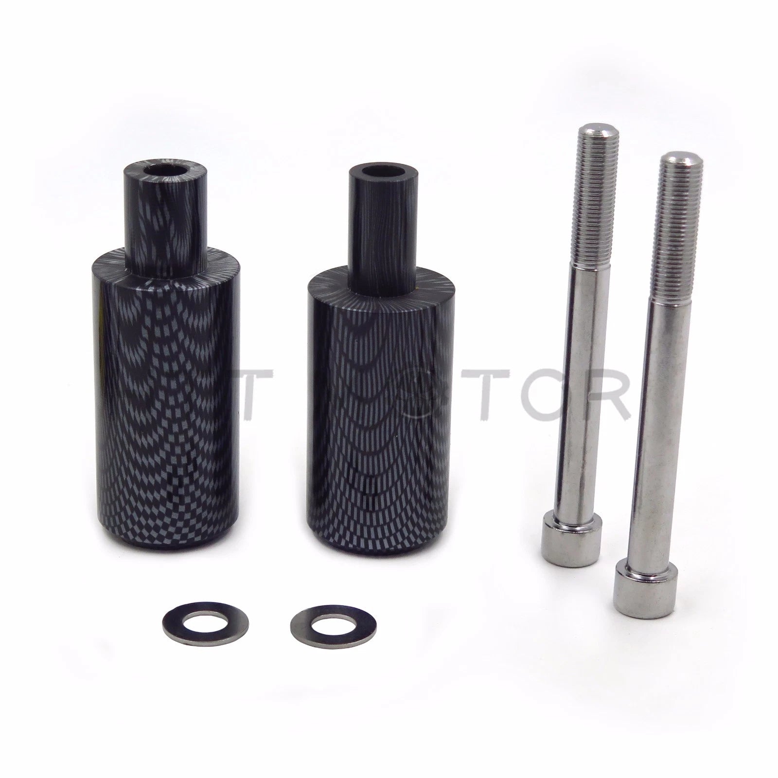 Frame Slider Falling Protector for Honda CBR600RR (2003–2006)