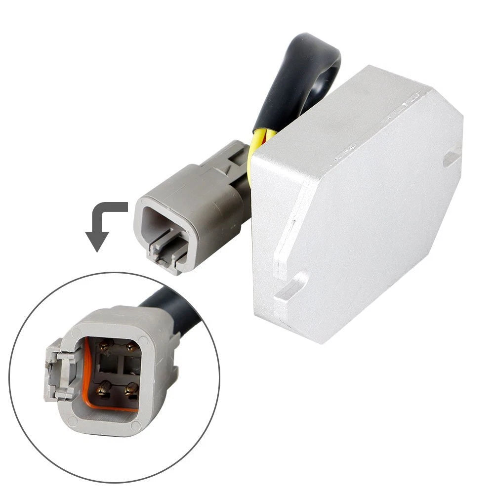 Voltage Regulator Rectifier for Ski-Doo GSX 380F 550F (2005–2009)