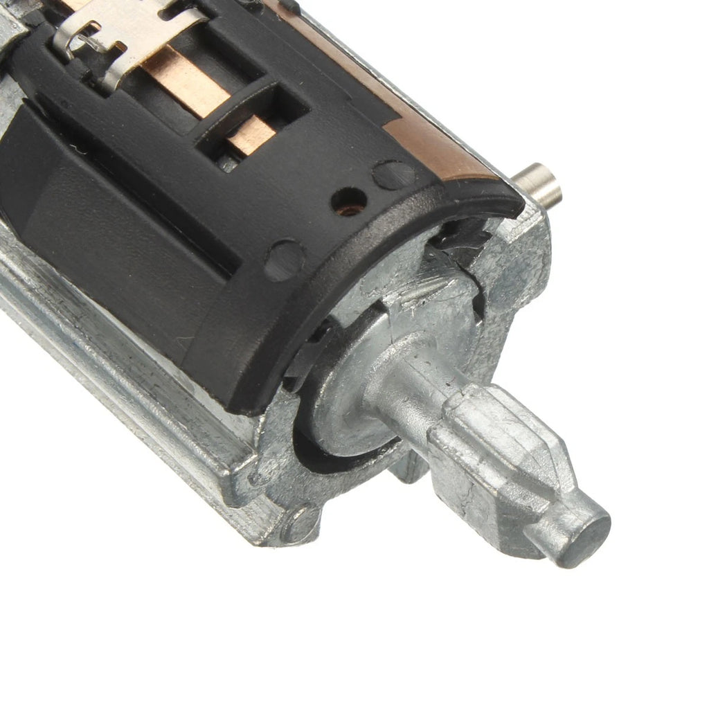 Ignition Key Switch Lock Cylinder with 2 Keys for Ford F150 F250 F350 (1992–1996)