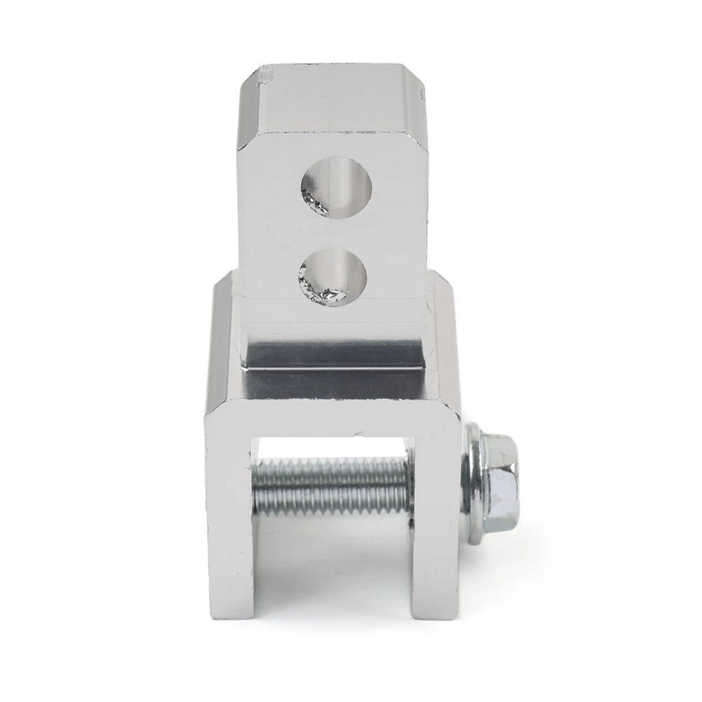 8MM Shock Absorber Height Extension Riser for Motorcycle