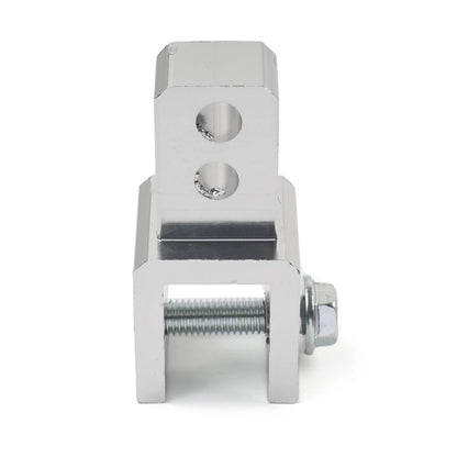8MM Shock Absorber Height Extension Riser for Motorcycle