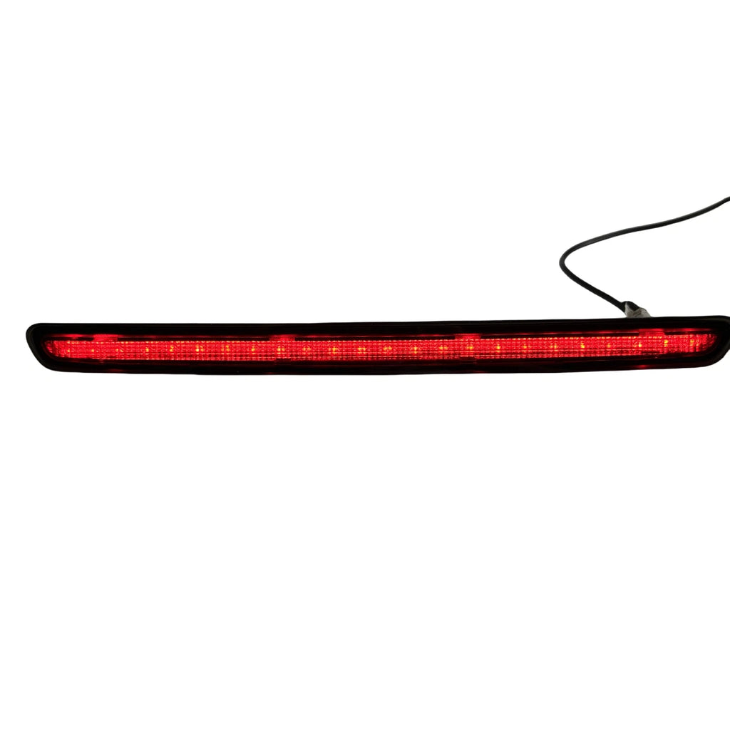 Tailgate Smoke LED 3rd High-Level Brake Light for VW Transporter T6 (2016–2022)