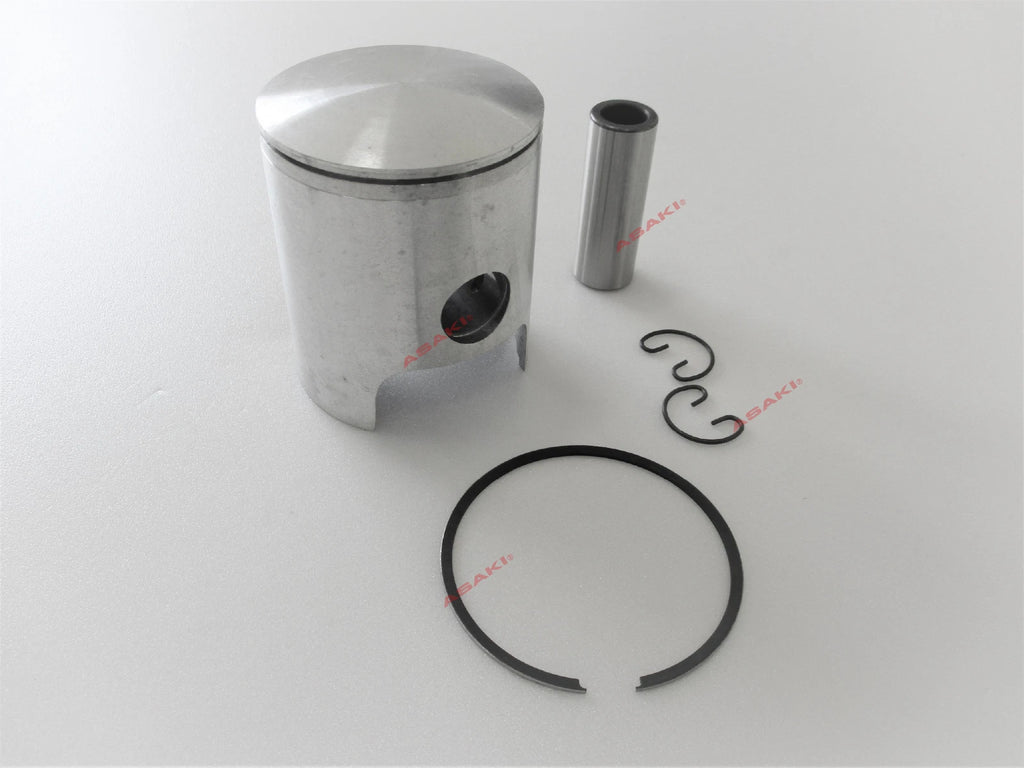 Piston Kit with Piston Ring for Yamaha GPX338 (09-815 STD)