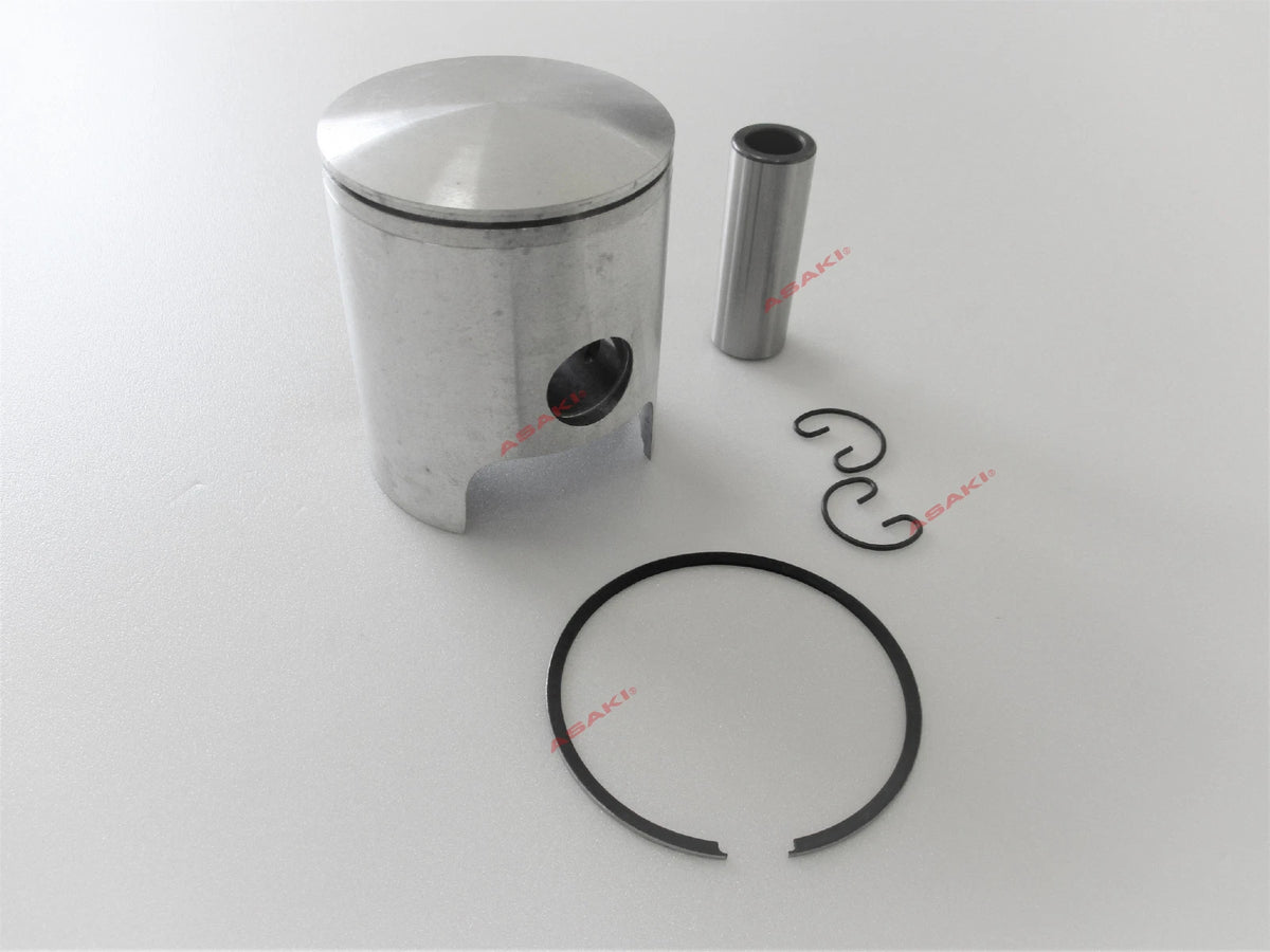 Piston Kit with Piston Ring for Yamaha GPX338 (09-815 STD)