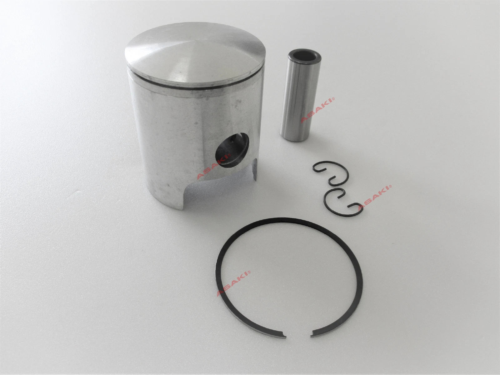 Piston Kit with Piston Ring for Yamaha GPX338 (09-815 STD)