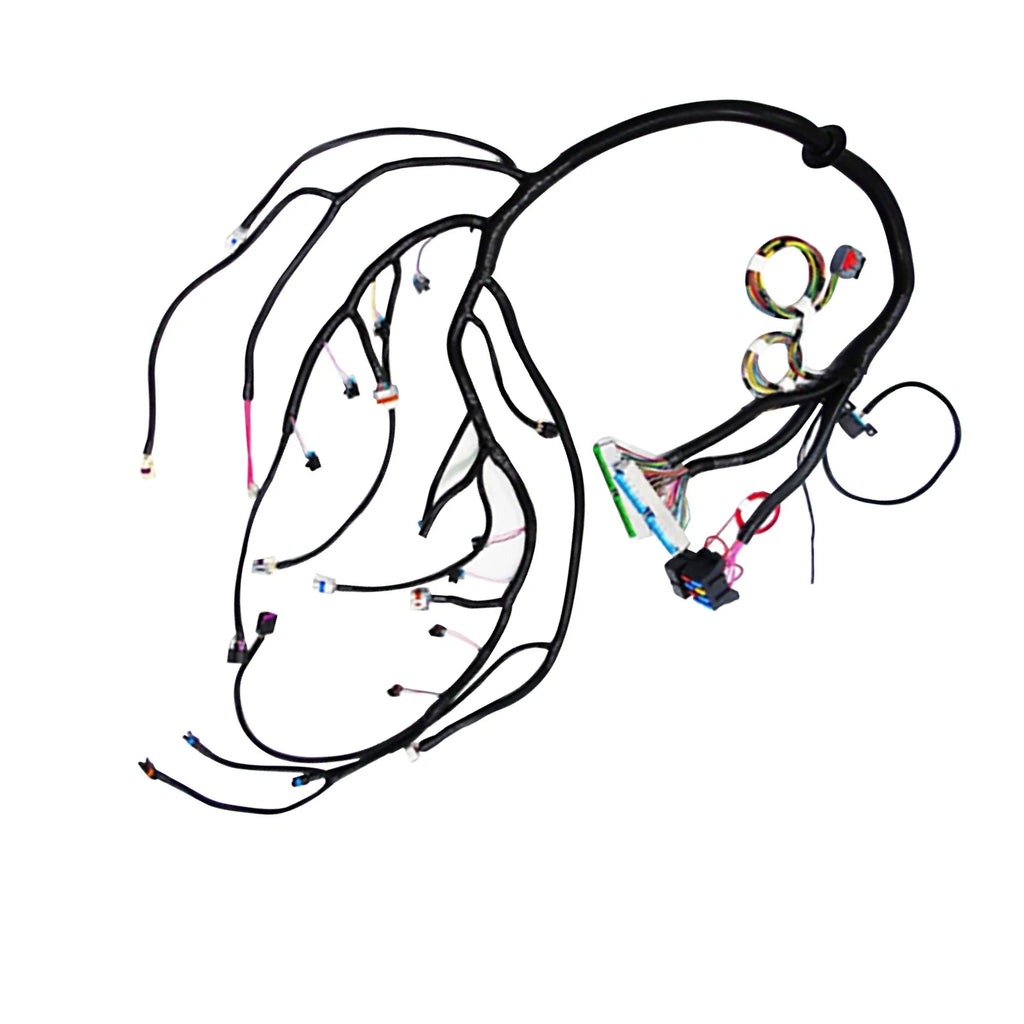 Stand Alone Wire Harness DBC for LS Truck (1999–2006)
