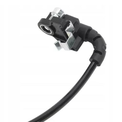 Rear Left/Right ABS Wheel Speed Sensor 9674196180 for Peugeot RCZ (2010–2015)