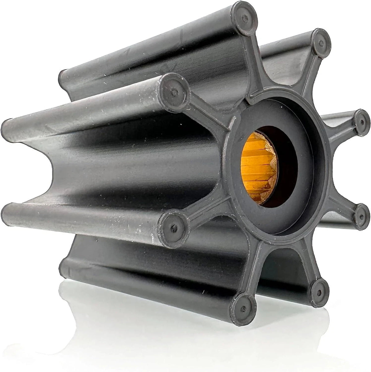 Water Pump Impeller for IVECO 8280 M / 8281 SRM M37.10 (Engine Cooling)