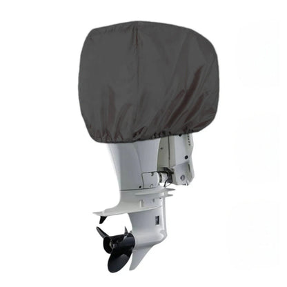 Heavy-Duty Engine Cover for Mercury 60 75 90 100 HP Outboard