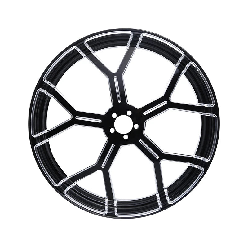 18'' Front Wheel Rim for Harley Touring Models (1997–2021)