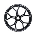 18'' Front Wheel Rim for Harley Touring Models (1997–2021)