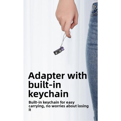 USB C Charger Adapter for Mojawa Run Plus (Travel Ready)