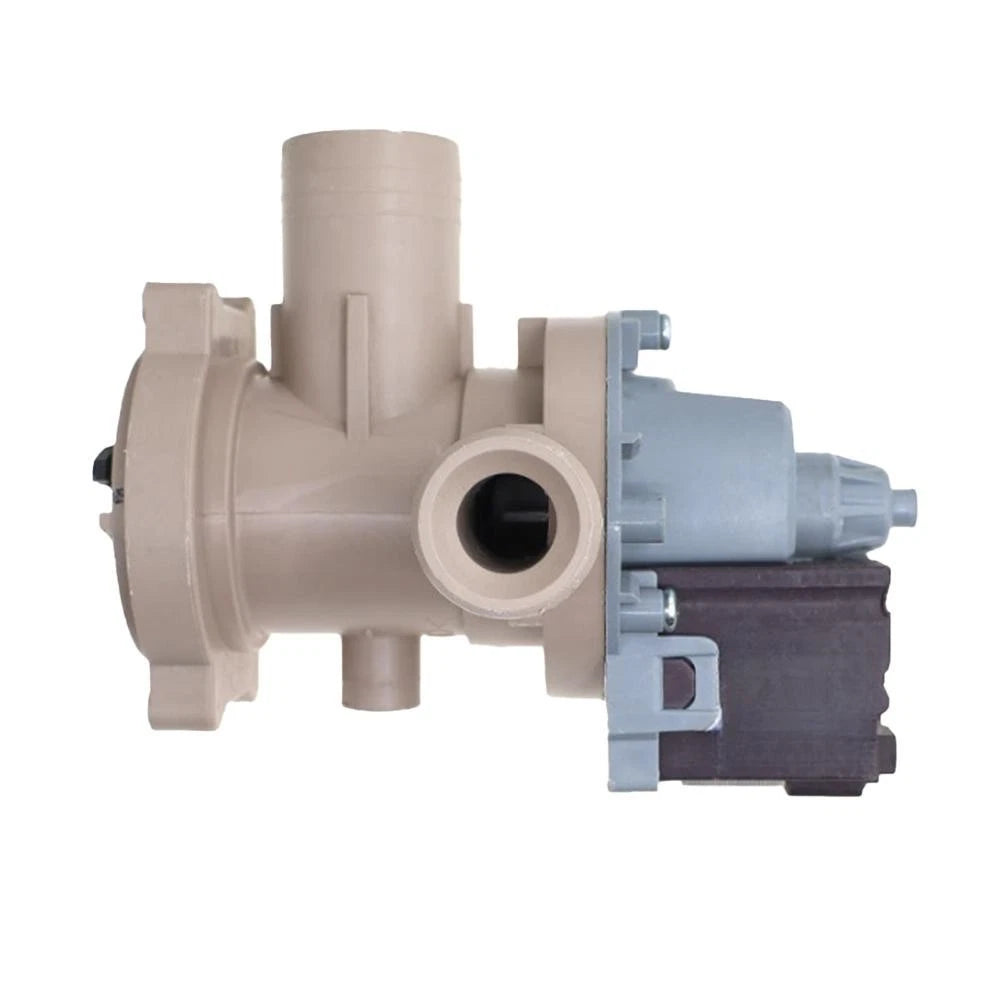 Drainage Pump Motor for Haier Front Loading Washing Machines (Compatible)