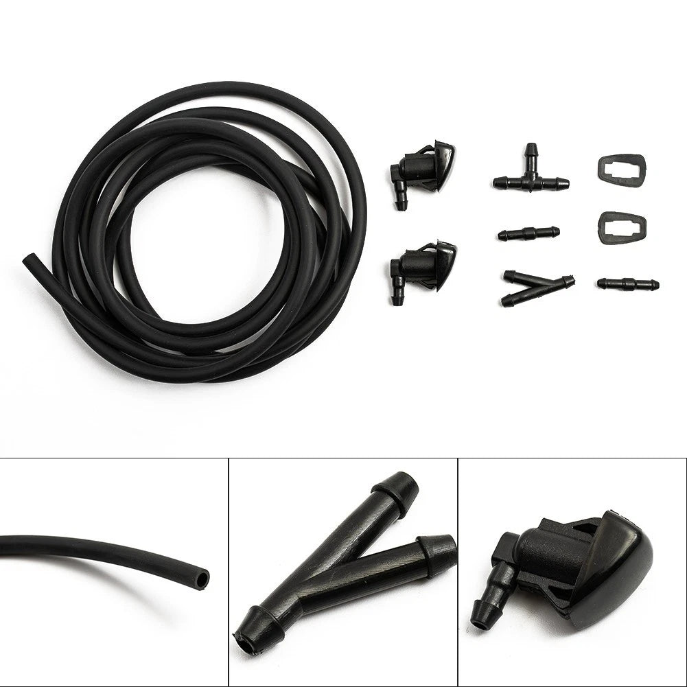 Washer Nozzles for Toyota