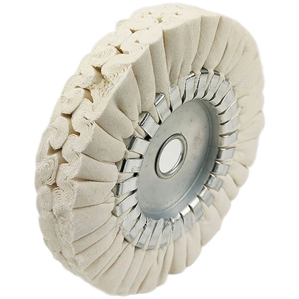 Cotton Airway Wheel for Edge Banding Machine