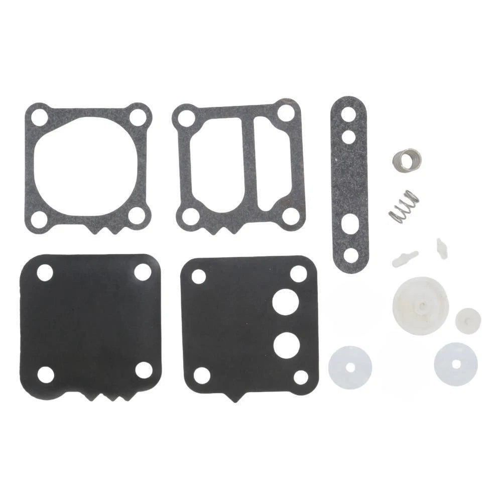 Fuel Pump Diaphragm Kit for Mercury Mariner Outboard (75-115 HP)