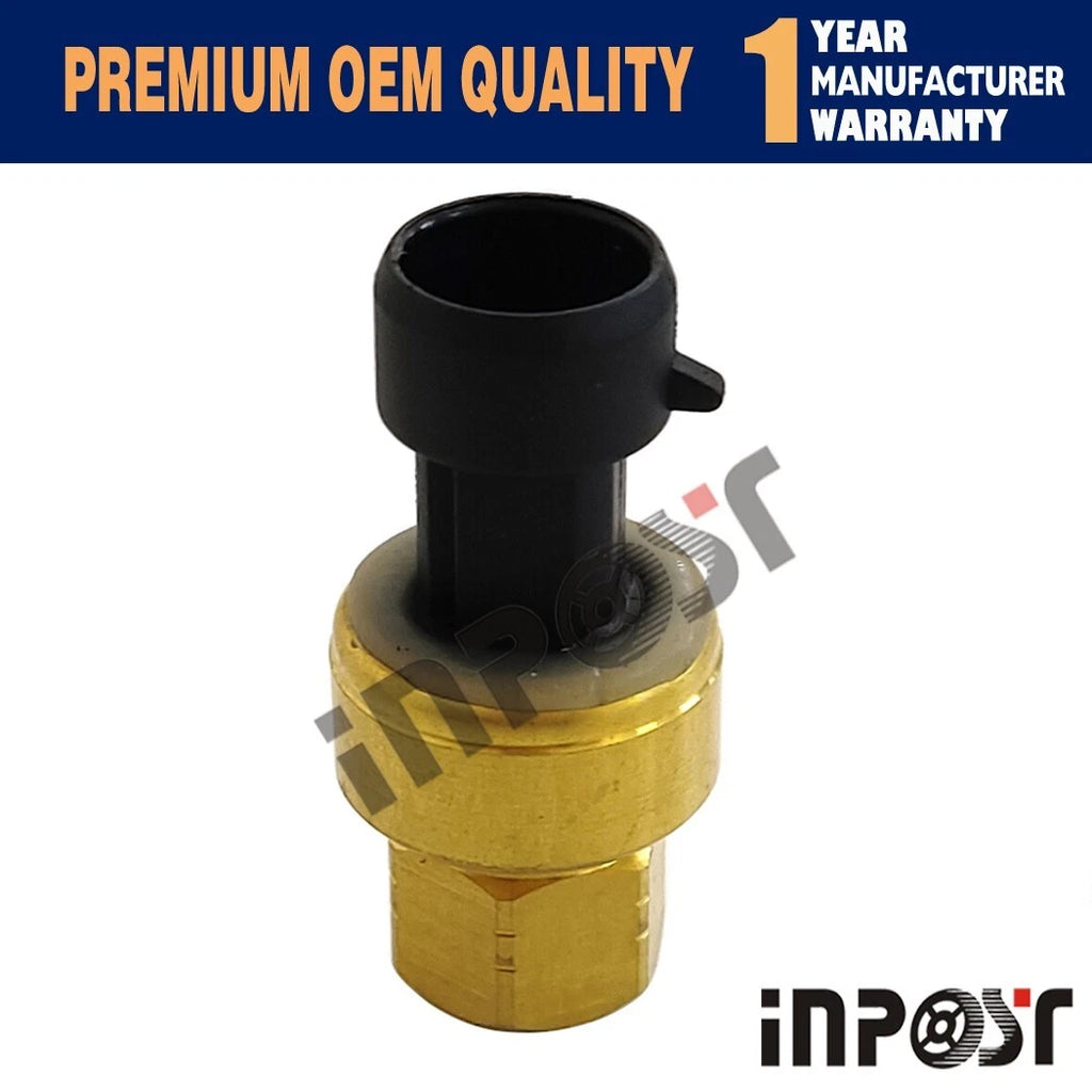 Pressure Sensor Transducer for Thermo King V-Series (415781)