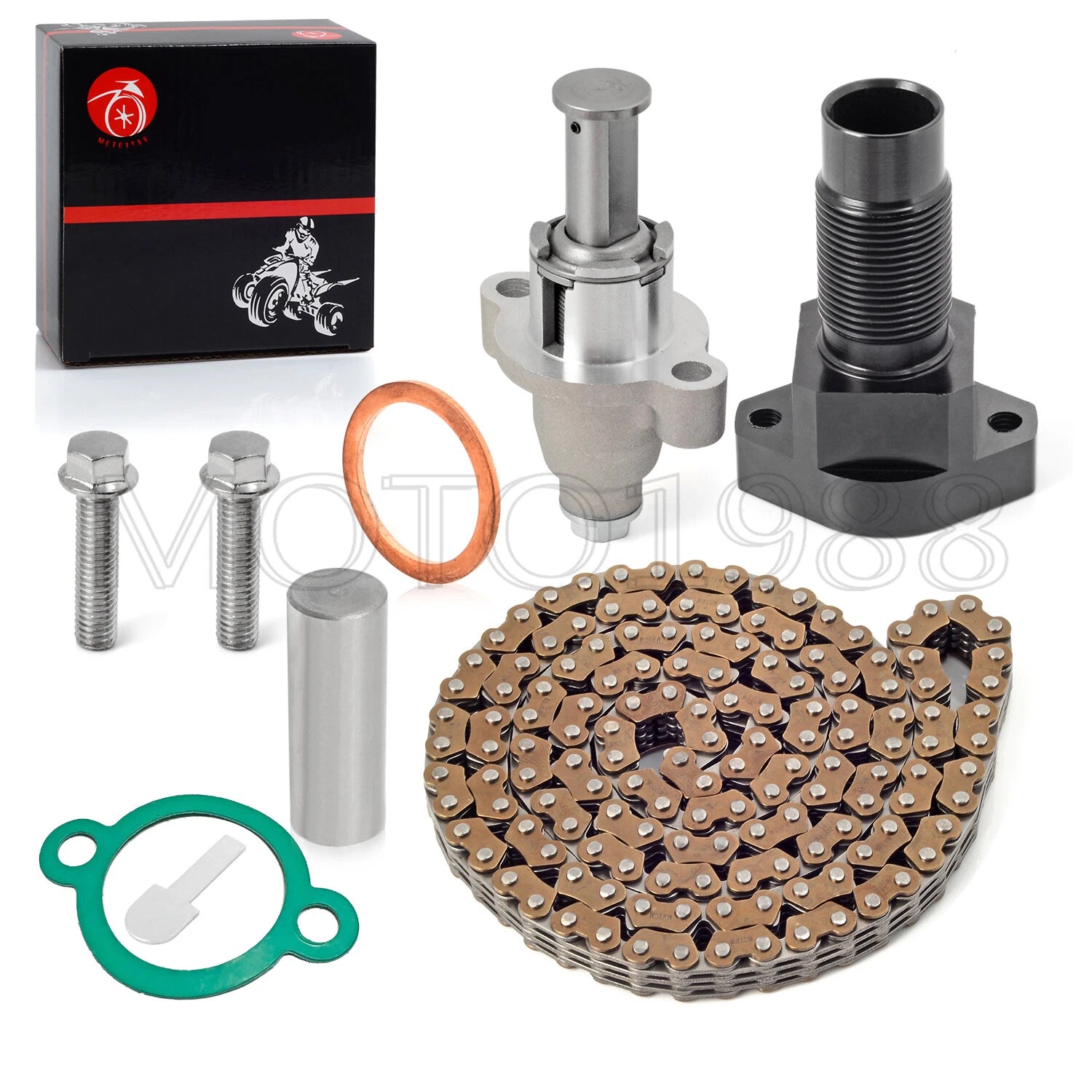 Chain Tensioner for Polaris RZR XP 900 (2011–2013)