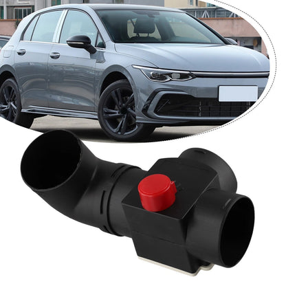 75MM Air Diesel Heater Ducting for Easy Installation
