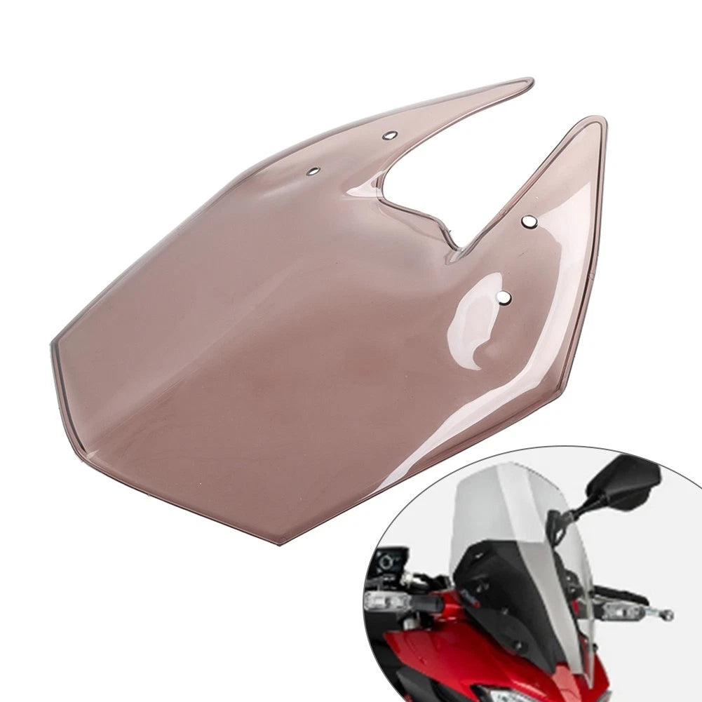 Front Windscreen for Kawasaki Z900 (2024–2025) Tan