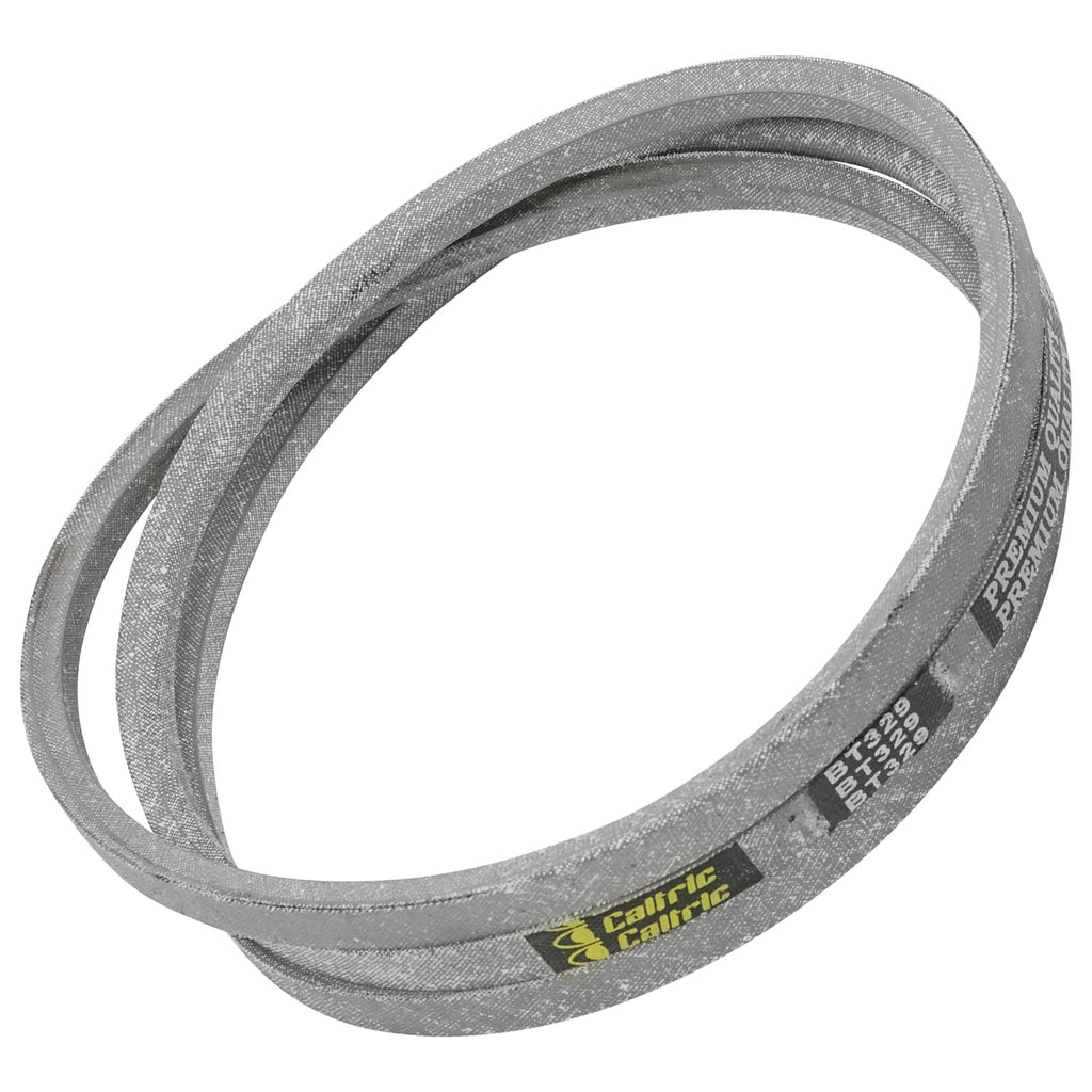 Replacement Belt for John Deere 1/2x76 H86061 H86062 H86100 (1/2x76)
