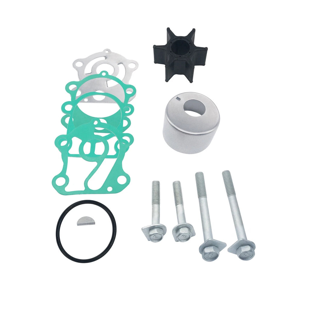 Yamaha F75 Outboard Motor Parts (2010–2023)