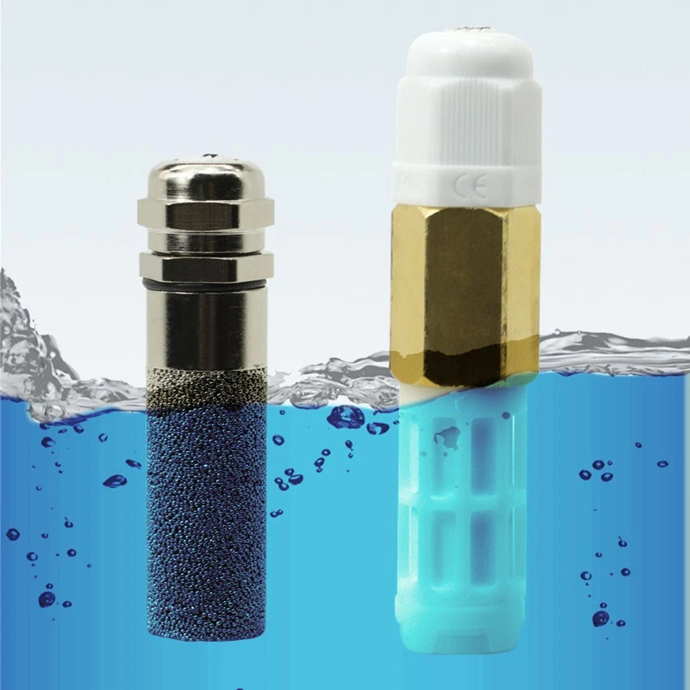 Temperature Humidity Sensor Transmitter RS485 Waterproof Probe for