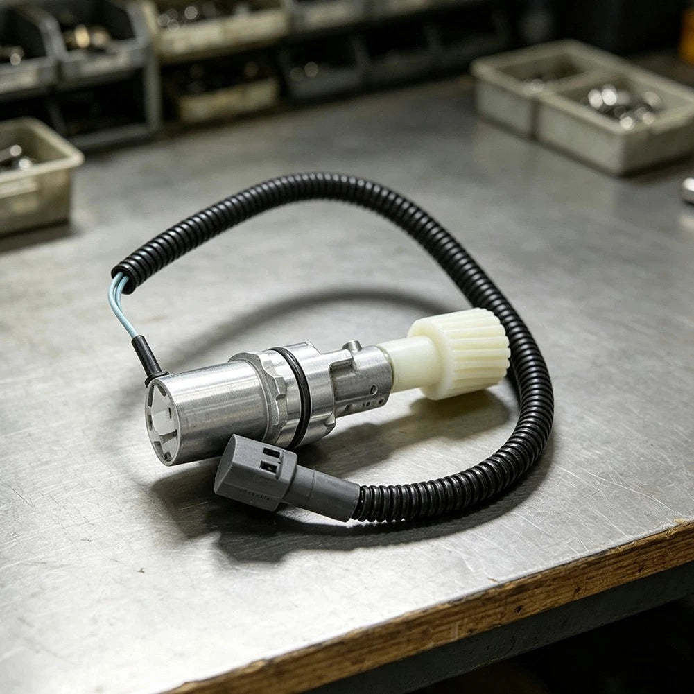 Speed Sensor for Nissan Pickup (1994–2001)